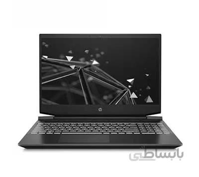 لپ تاپ اچ پی ۱۴ اینچی HP  LAPTOP 14s-dk0118au Reyzen 3-3200U