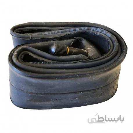 تیوپ دوچرخه بوتیل سايز 16 مدل A