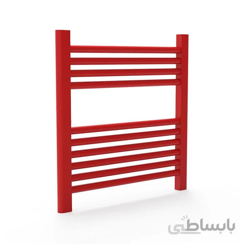 حوله خشک کن برقی nw-3 قرمز