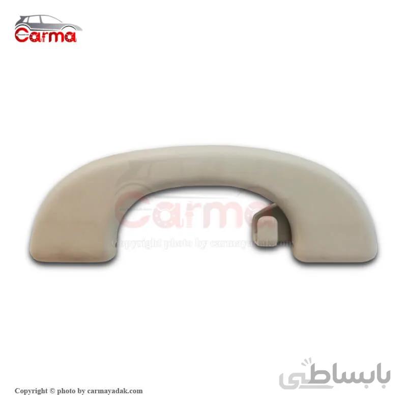 دستگیره سقف عقب چپ خاکستری دانگ فنگ اچ سی کراس شرکتی