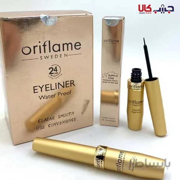 خط چشم مویی اوریفلیم