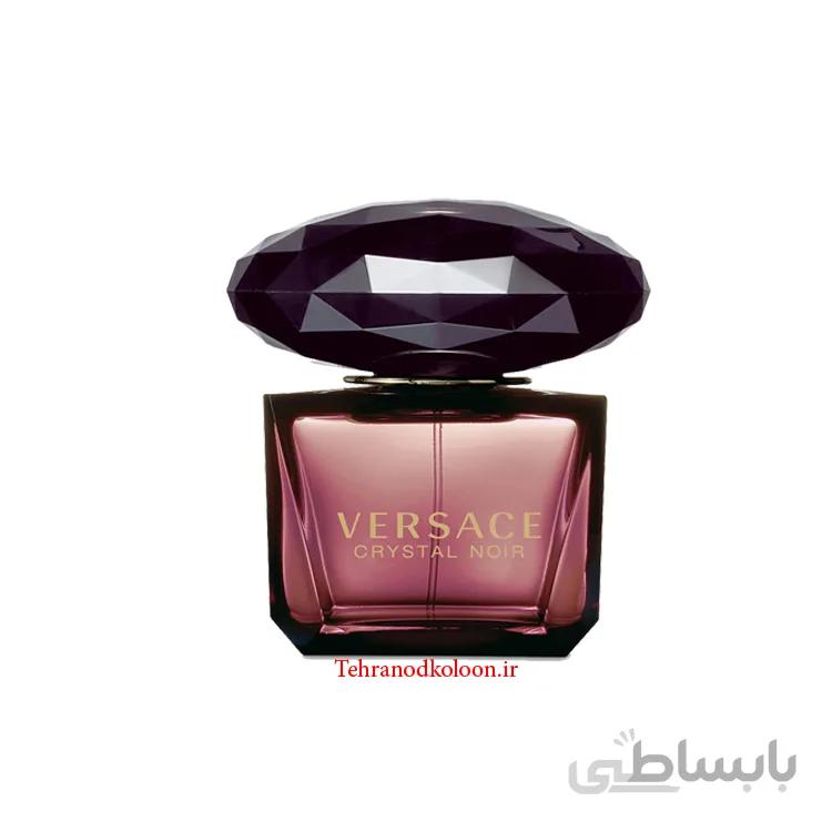 VERSACE - Crystal Noir EDP