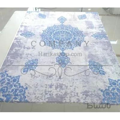 روفرشی دور کش دار ترک 9 متری کد 155
