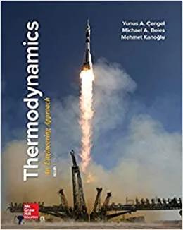 دانلود کتاب Thermodynamics: An Engineering Approach (9th Edition) - Original PDF