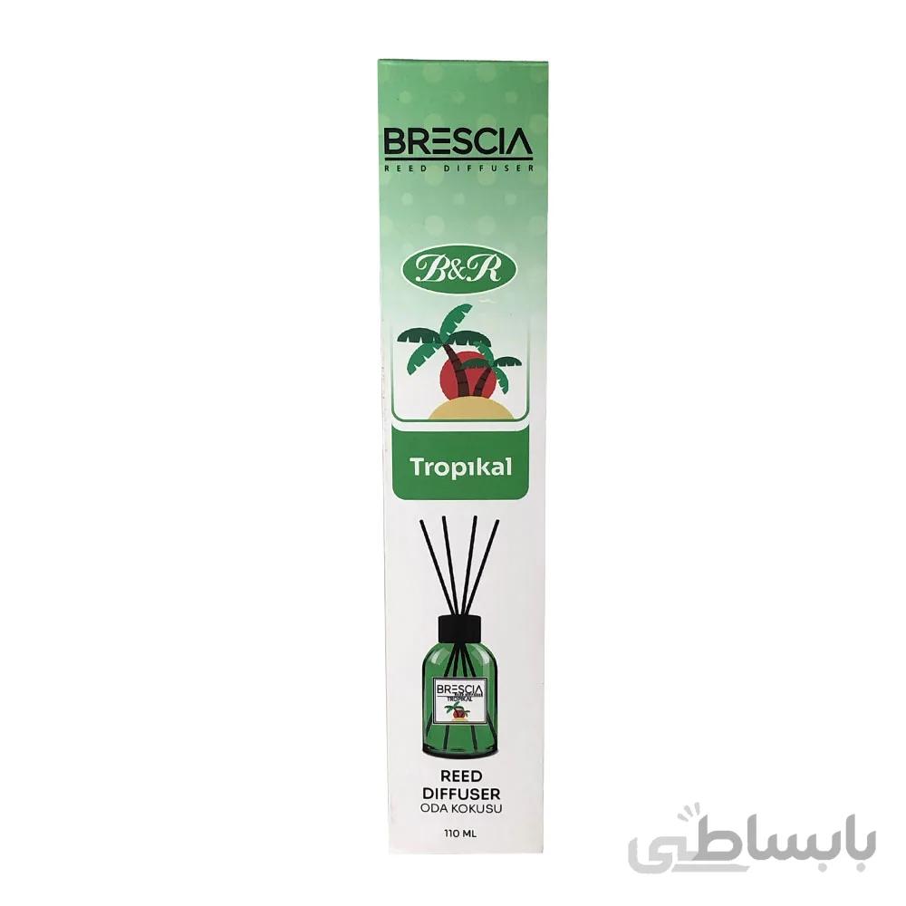 خوشبو کننده BERSCIA مدل Tropikal