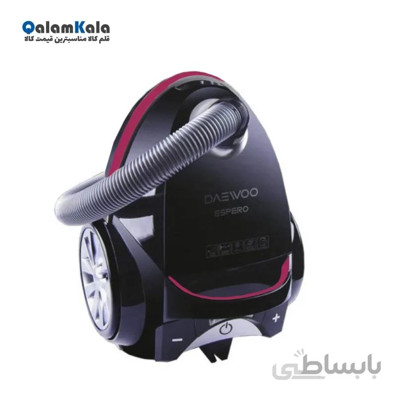 جاروبرقی دوو مدل DVC-S22P