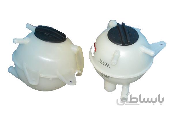 منبع انبساط تیگو ۵
