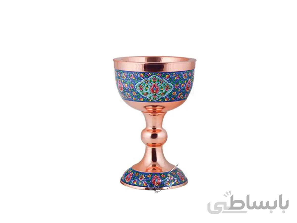 سنگاب مس و پرداز 28 سانتی