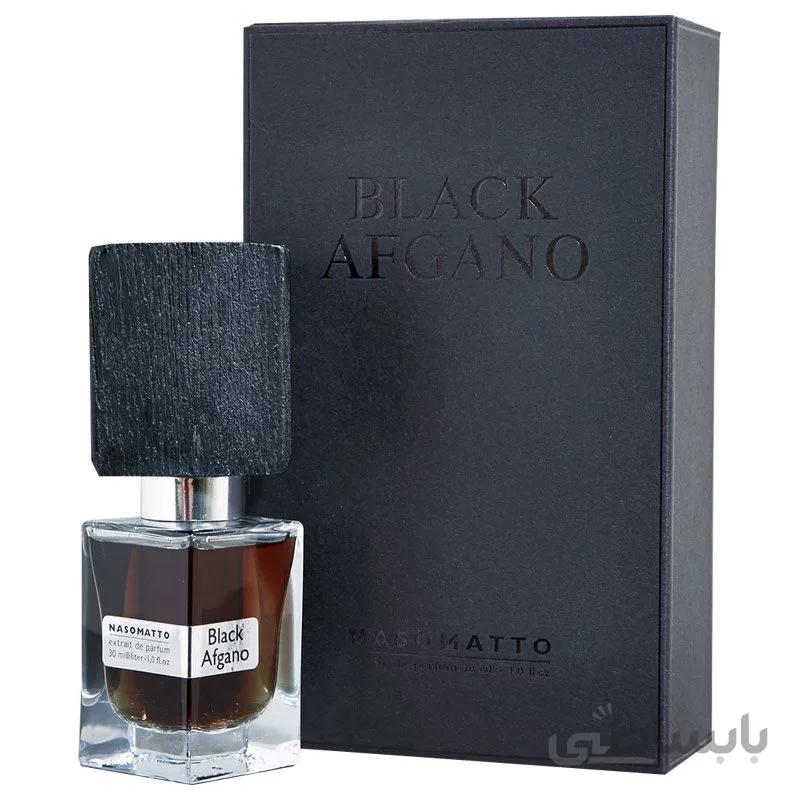 ادکلن بلک افغان-ناسوماتو بلک افگانو ا Black Afgano for men and women