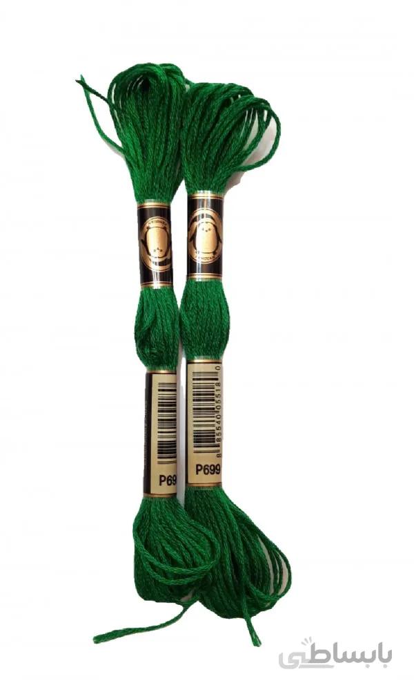 نخ پنگوئن p699