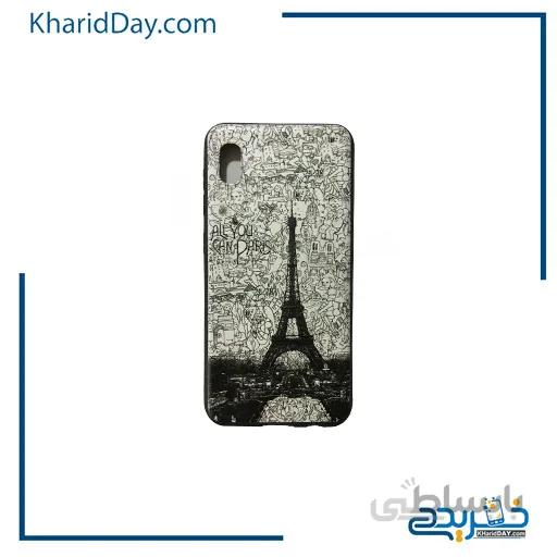 کاور گوشی سامسونگ Galaxy A10 کد S100376