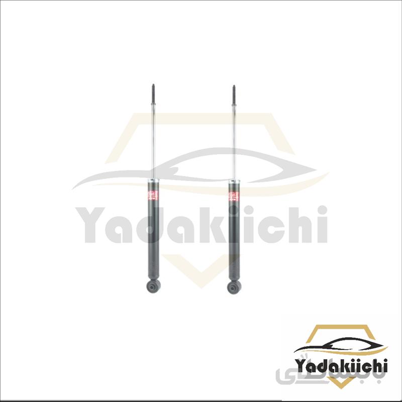 کمک فنر برلیانس 220 - 230 برند KYB ژاپن جفت عقب