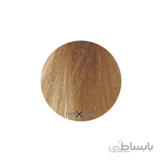 رنگ موی (بدون آمونیاک) شماره 8D پیوریس اسکرین