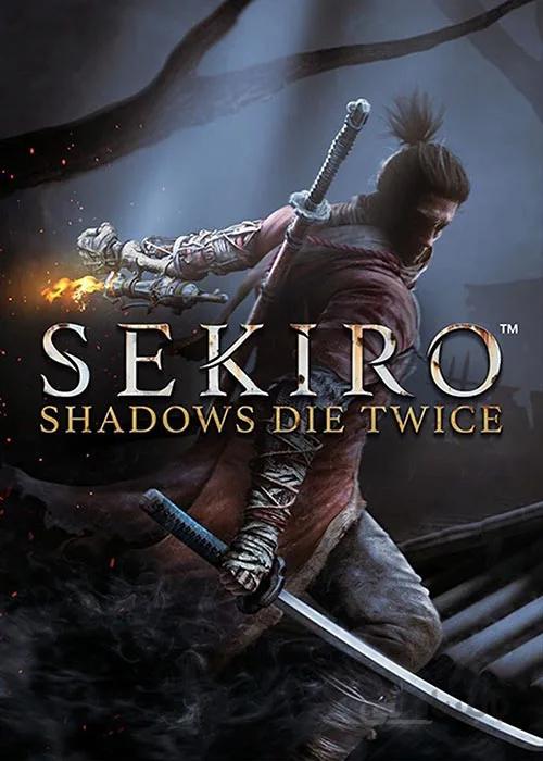 اکانت قانونی Sekiro: Shadows Die Twice PS4 & PS5