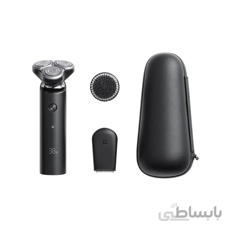 ریش تراش شیایومی xiaomi mijia s500c shaver