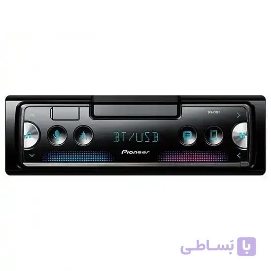 پخش پایونیر مدل MVH-C10BT