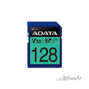 کارت حافظه microSDXC ظرفیت 128 گیگابایت سامسونگ سرعت 100MB/s ا Samsung microSDXC 128GB 100MB/s class10 uhs-i u3