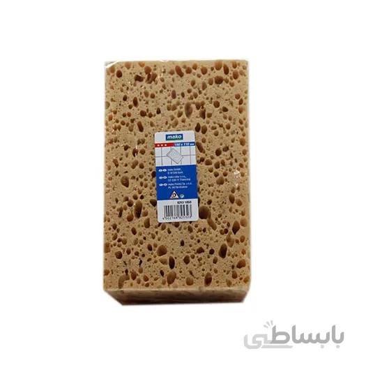 اسفنج مصنوعی ماکو