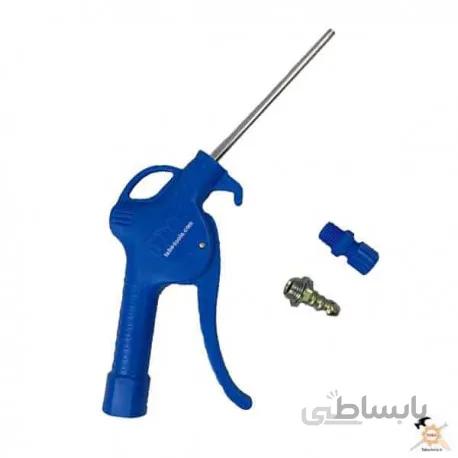 باد پاش پلاستیکی AIR BLUE GUN