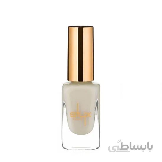 لاک ناخن استایکس شماره S35