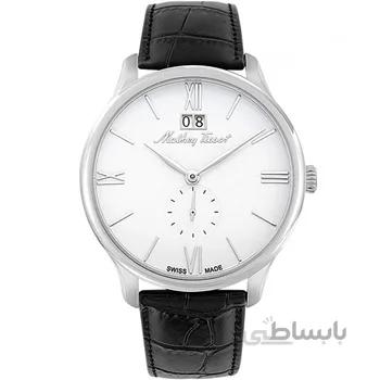 ساعت مچی متی تیسوت مدل H1886QAI |H1886QAI