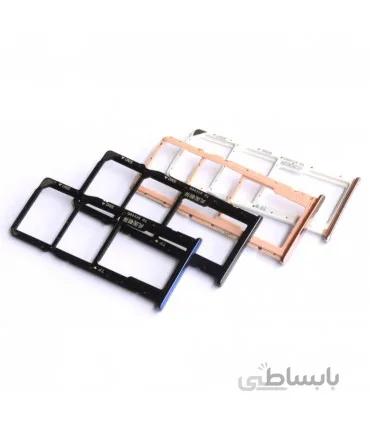 سیم هولدر گوشی Huawei Honor 7C