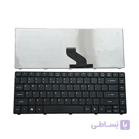 کیبورد لپ تاپ ایسر 4810-3810