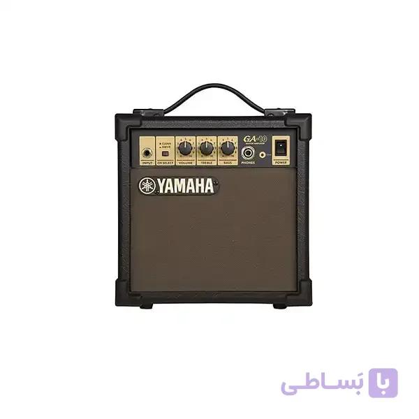 آمپلی فایر گیتار الکتریک یاماها مدل Yamaha GA10