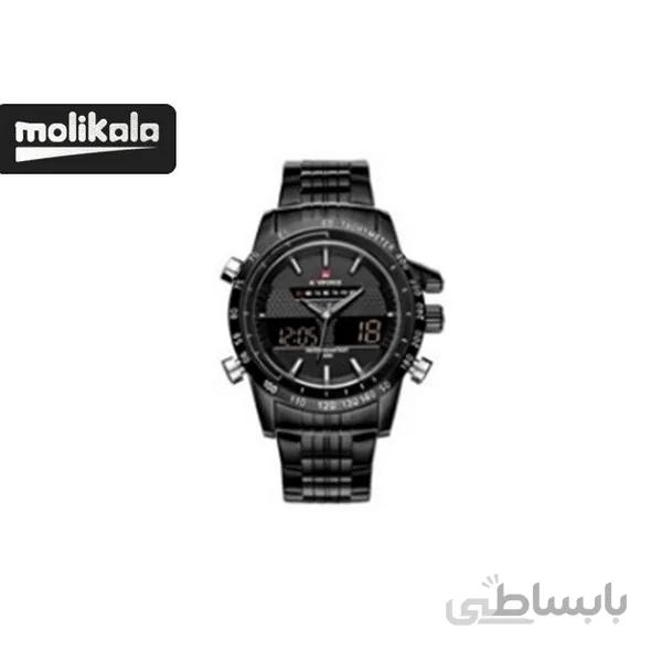ساعت مچی مردانه نیوی فورس مدل 9024