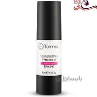 پرایمر ایلومینیتینگ فلورمار flormar ا برند :