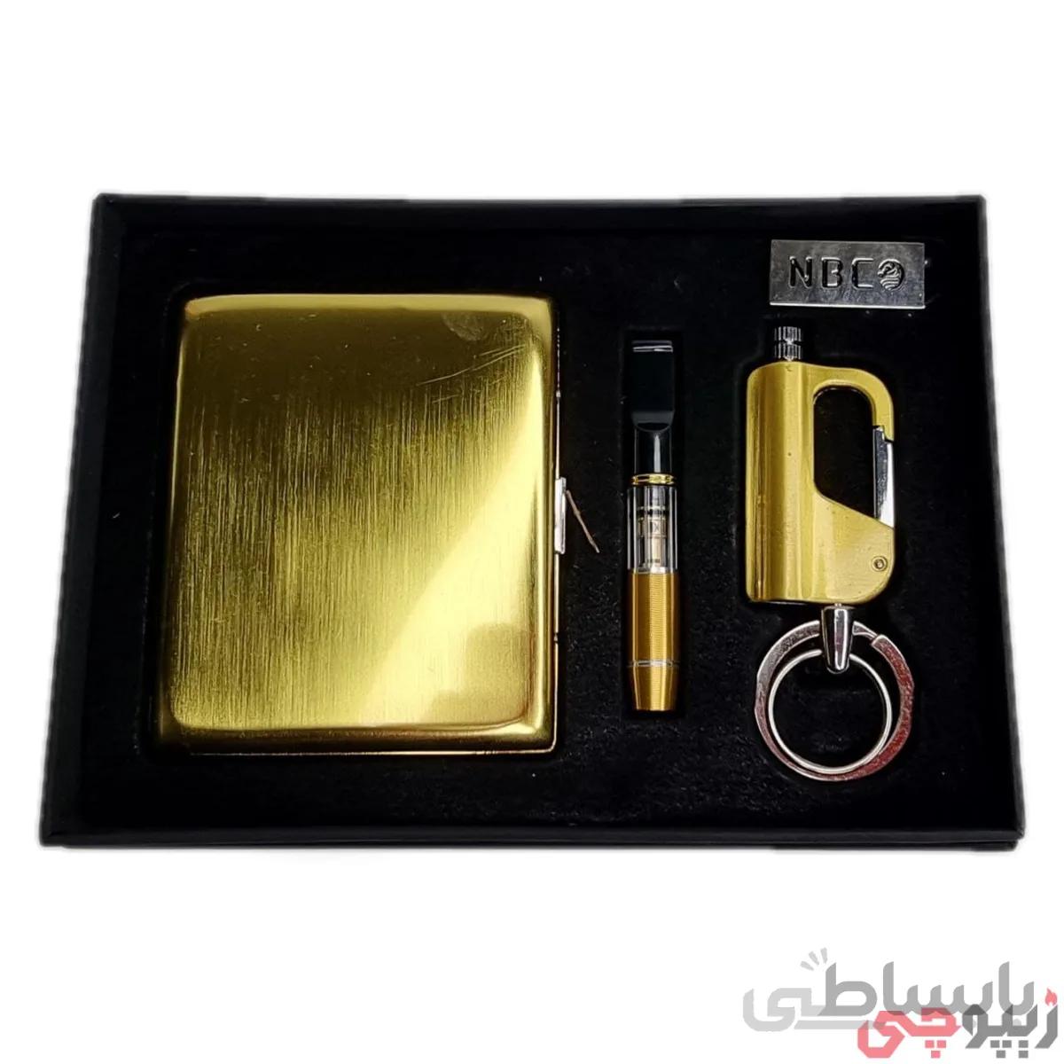 باکس کادویی nb.co مدل SN-SSNB-2003-15