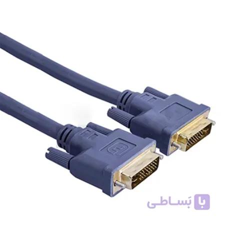 کابل DVI سه متری 3  مدل JH