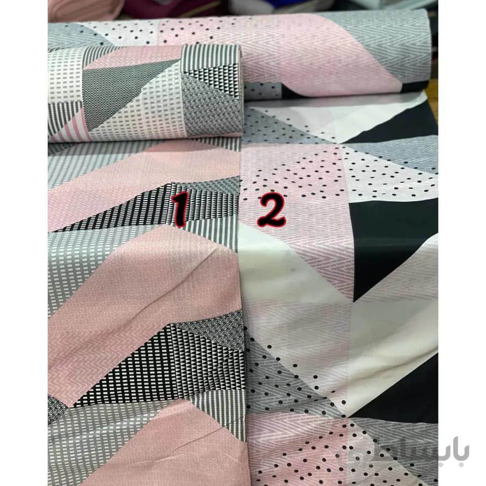 پارچه ملحفه ای ست