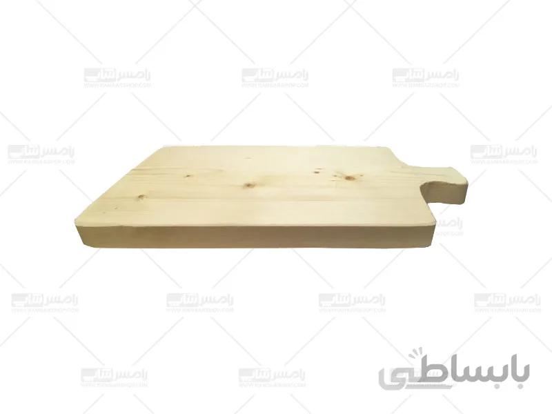 تخته گوشت مدل مستطیل سایز 5