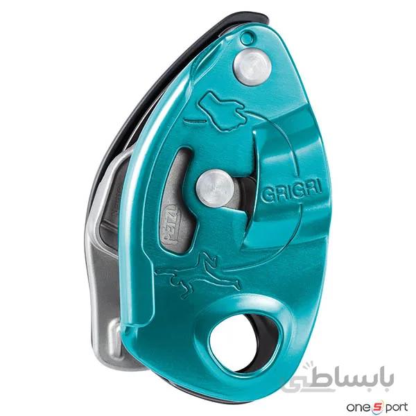 ابزار حمایت و فرود پتزل مدل گری گری 2