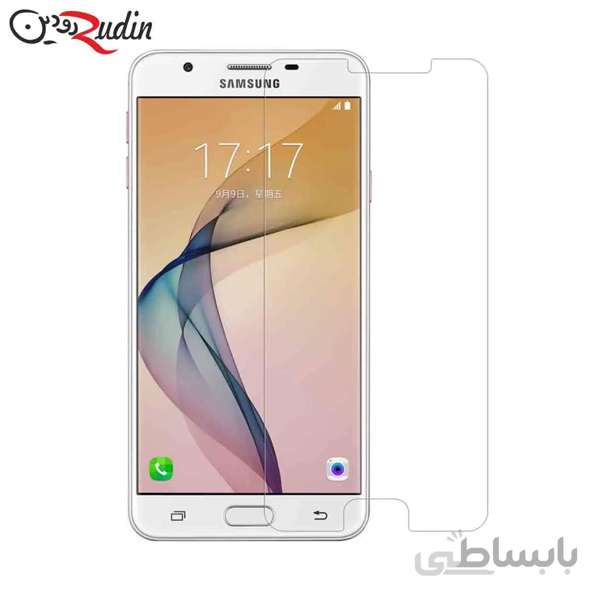 محافظ صفحه نمایش نیلکین مناسب برای گوشی سامسونگ J5prime