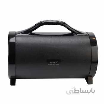 اسپیکر بلوتوثی قابل حمل وستر مدل WS-1901