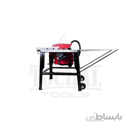 اره میزی 315 میلیمتر محک مدل TS-315 B ا TS-315 B