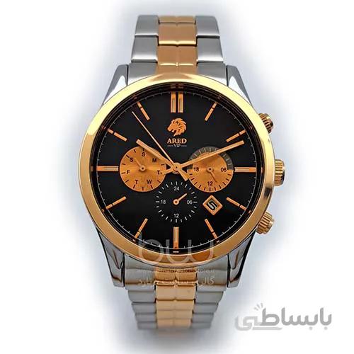 ساعت مچی مردانه آرد | ARED SH.M153G