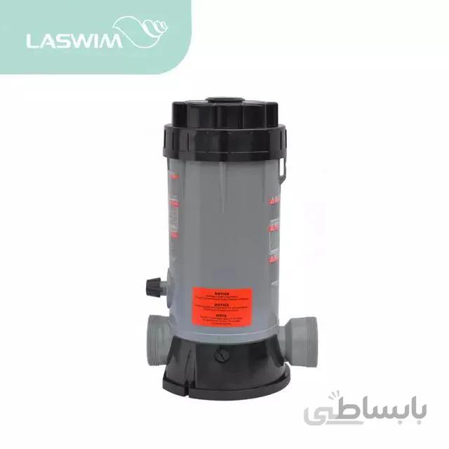 کلر زن خطی قابل تنظیم(Line Chlorine)
