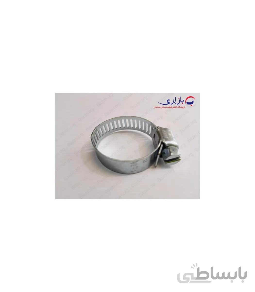 بست فلزی "1 | 25-18 (WS)