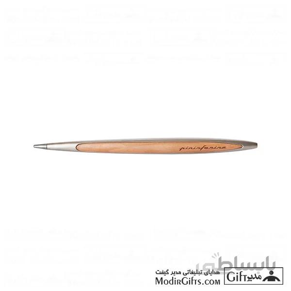 قلم تبلیغاتی ماندگار فوراور PININFARINA CAMBIANO