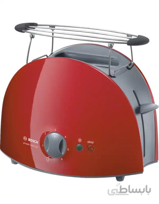 توستر بوش Bosch TAT6104