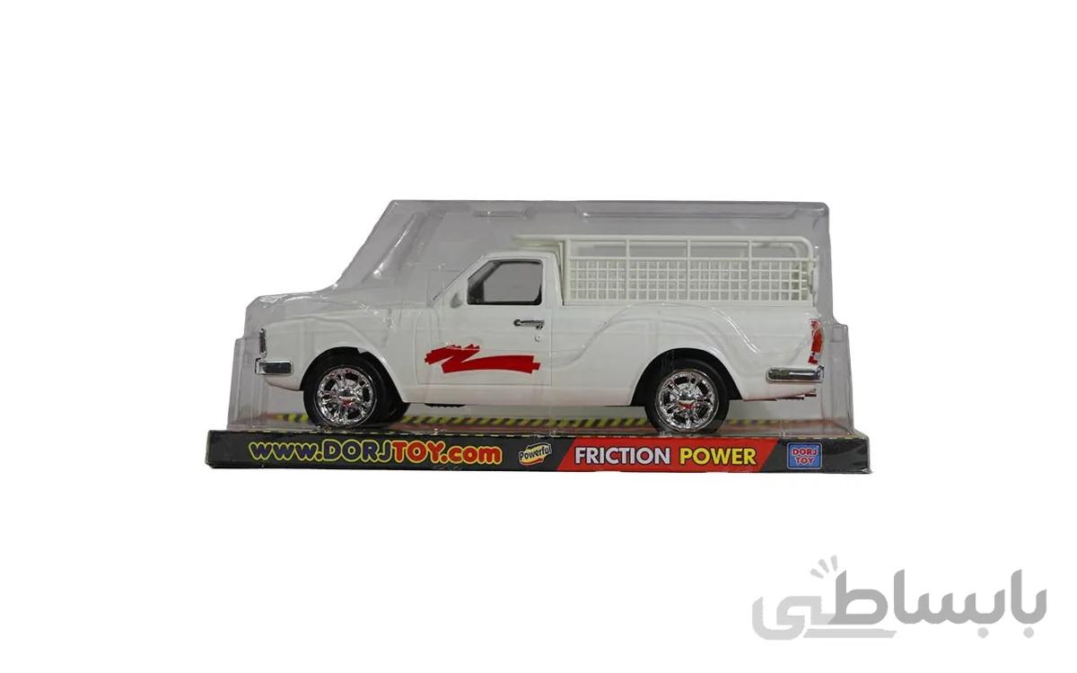 وانت پیکان درج