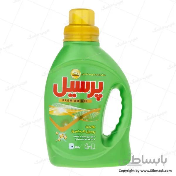 مایع لباسشویی پرسیل مدل پریمیوم ا Premium laundry detergent