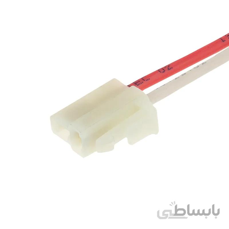 سوکت دوفیش چند منظوره