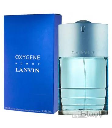 Oxygene Homme Lanvin