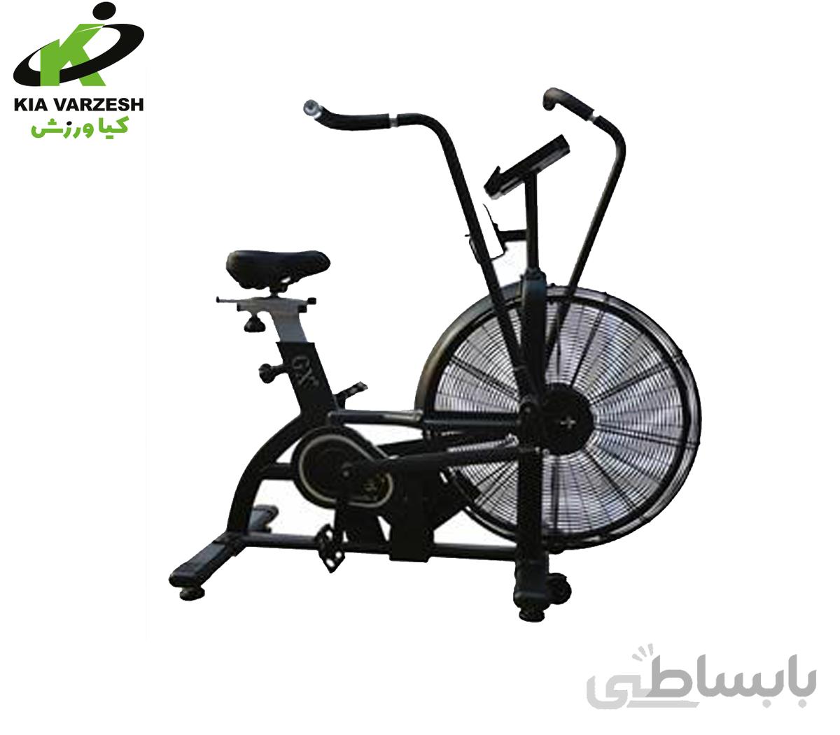 ایربایک مدل GXT-9020- مشخصات، خرید و قیمت ا Airbike Model GXT-9020
