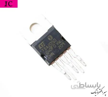 TDA2050