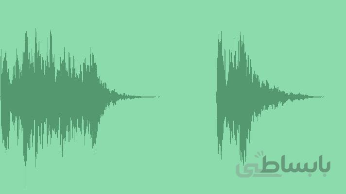 موسیقی مخصوص لوگو و آرم استیشن Echo Logo 159745
